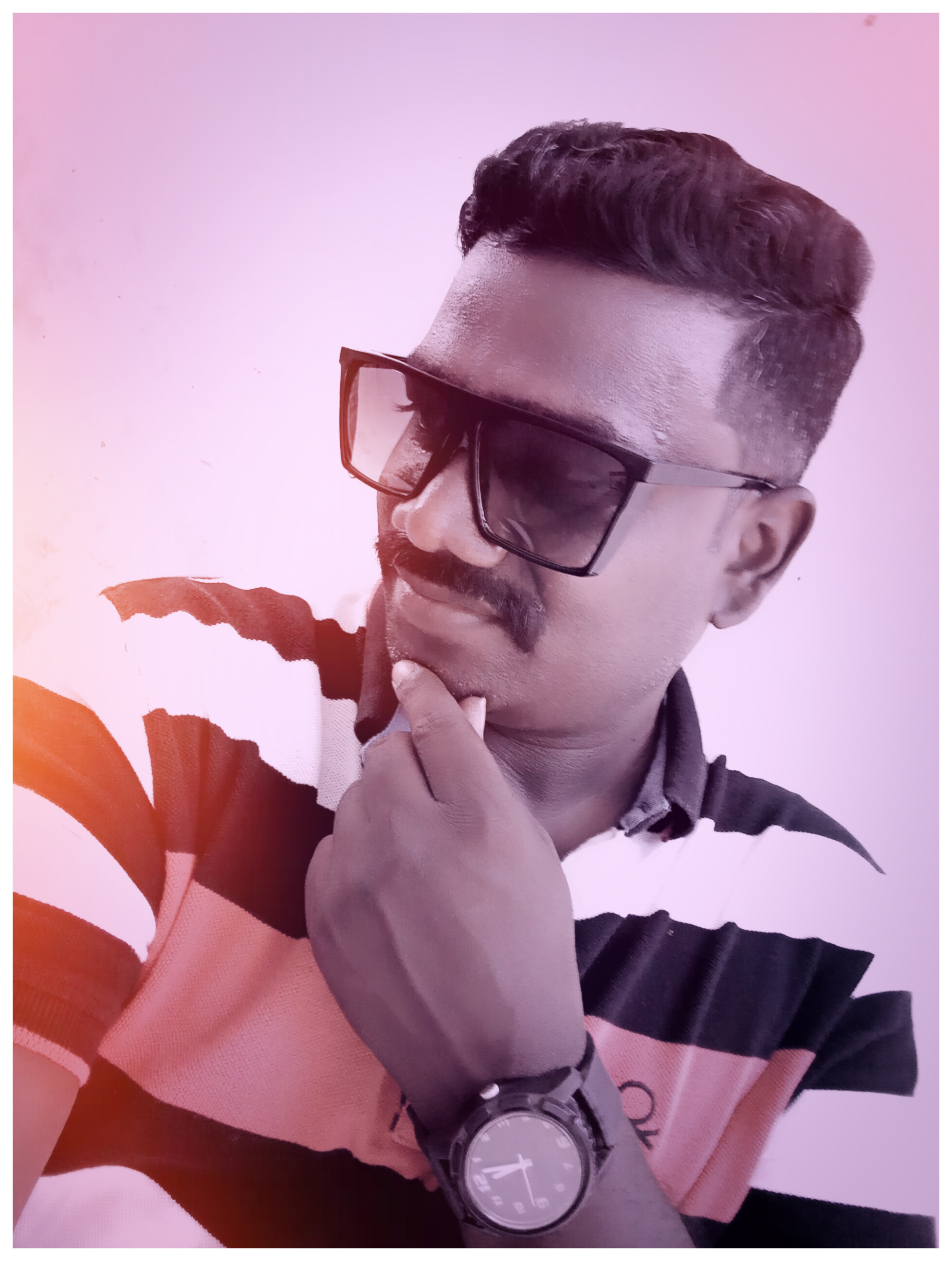 Rakesh IT Support